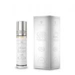 AL REHAB PARFÜM ESANS 6 ML SİLVER