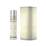 AL REHAB PARFÜM ESANS 6ML-SECRET MAN